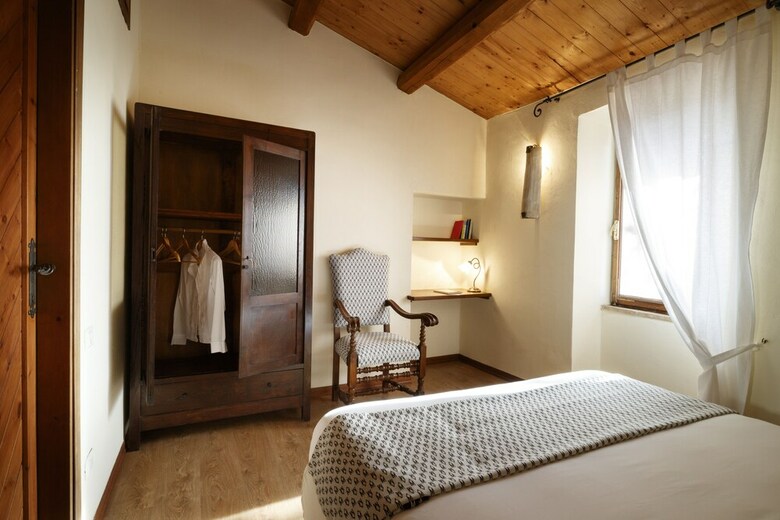 Apartamento Borgo Lizori