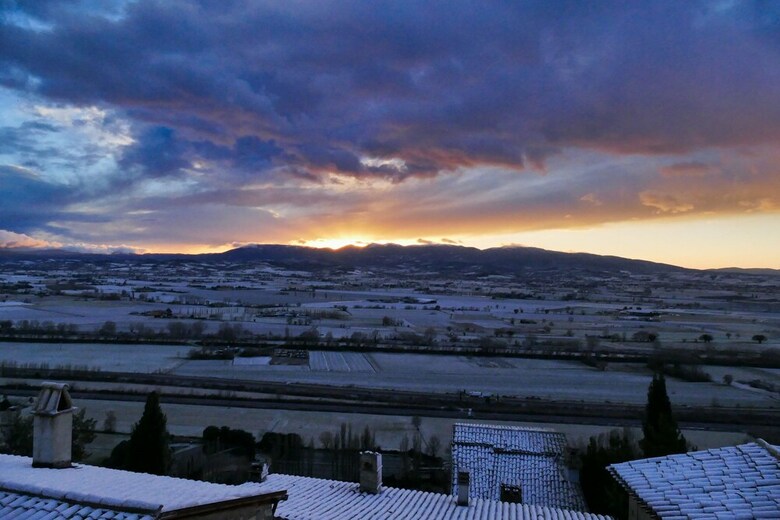 Apartamento Borgo Lizori