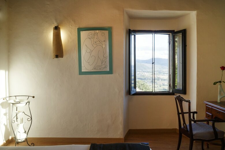 Apartamento Borgo Lizori