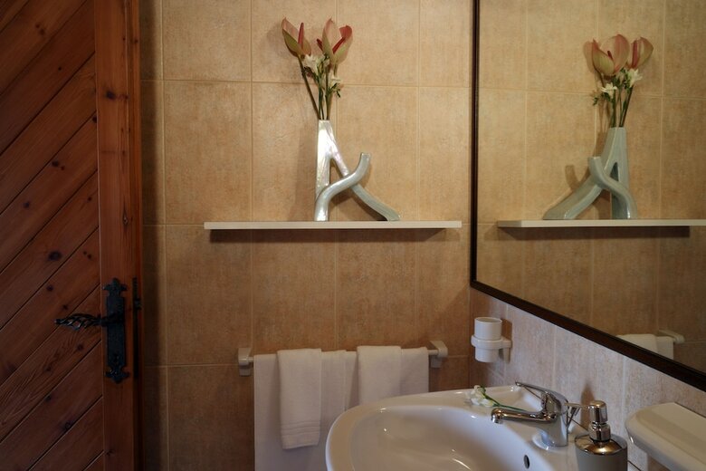 Apartamento Borgo Lizori