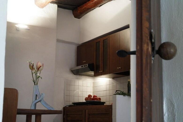 Apartamento Borgo Lizori