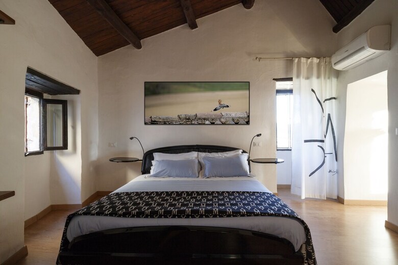 Apartamento Borgo Lizori