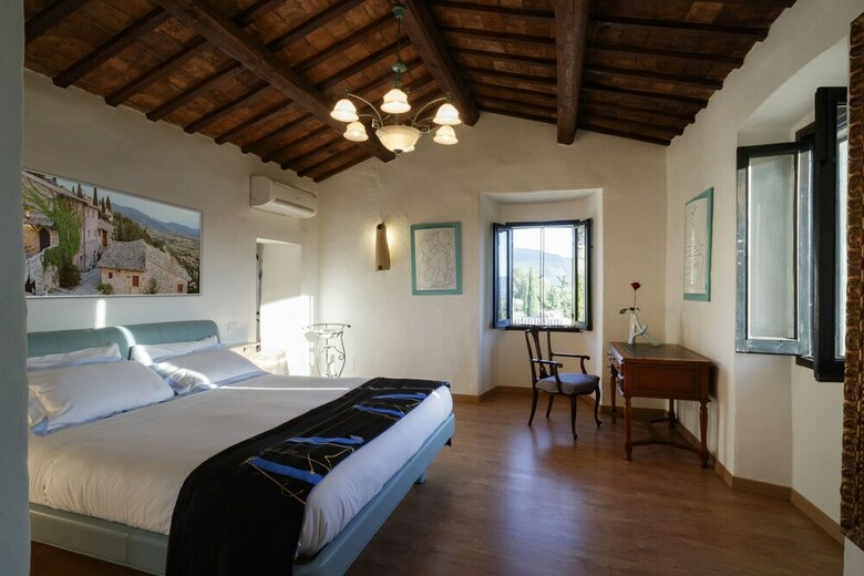 Apartamento Borgo Lizori