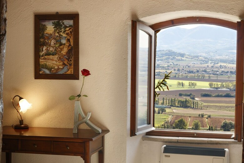 Apartamento Borgo Lizori