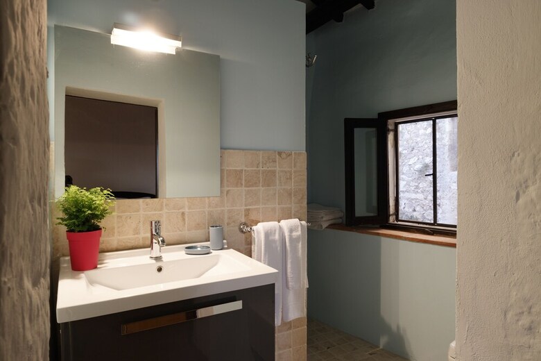 Apartamento Borgo Lizori