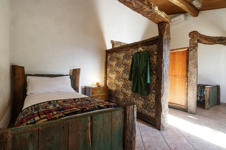 Apartamento Borgo Lizori