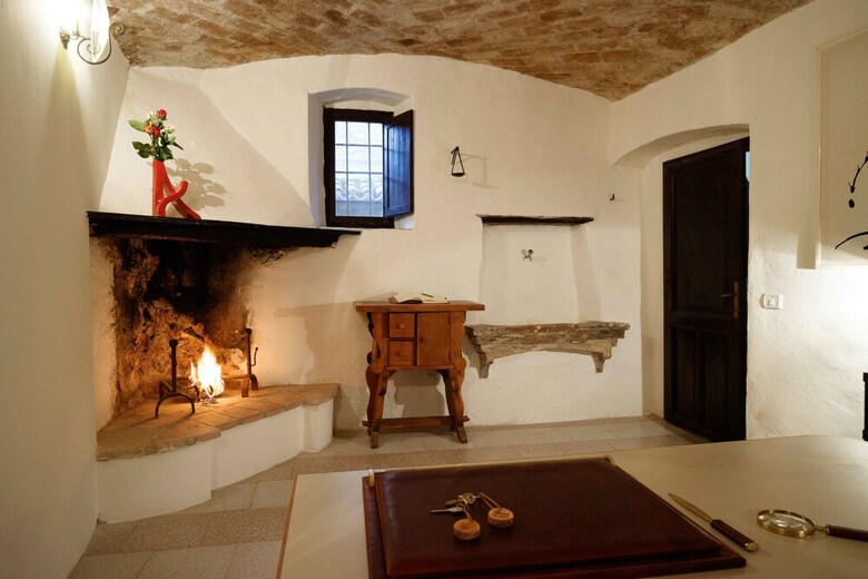 Apartamento Borgo Lizori