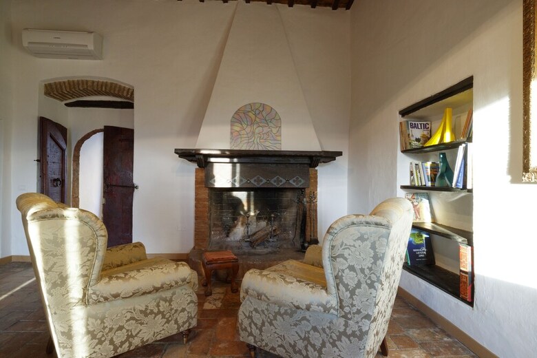 Apartamento Borgo Lizori