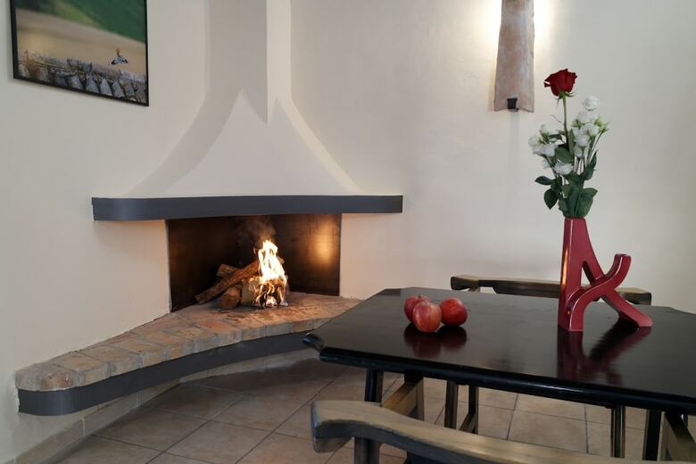 Apartamento Borgo Lizori