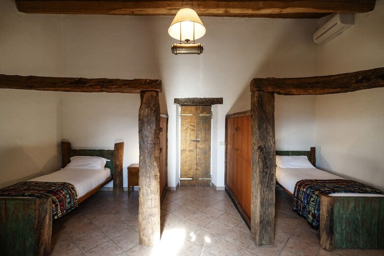 Apartamento Borgo Lizori