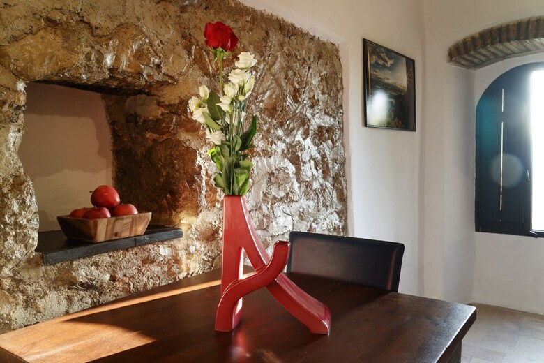 Apartamento Borgo Lizori