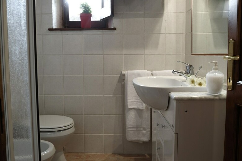 Apartamento Borgo Lizori