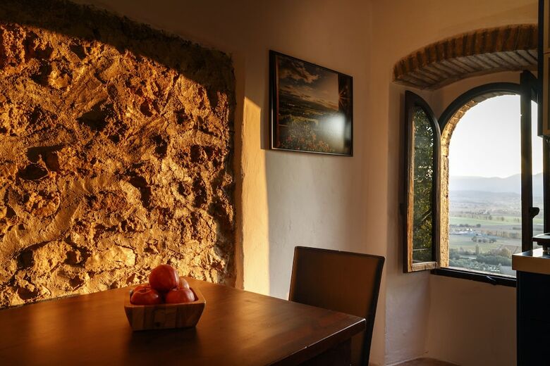Apartamento Borgo Lizori