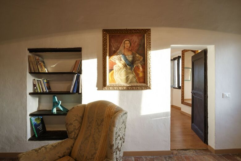Apartamento Borgo Lizori