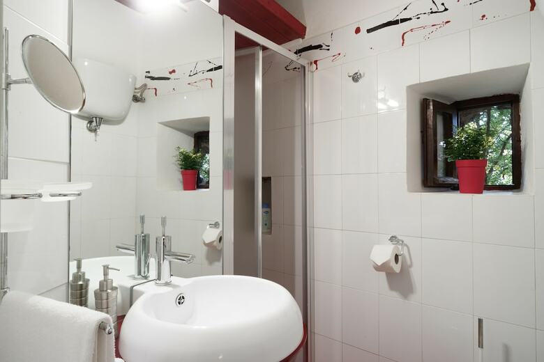 Apartamento Borgo Lizori