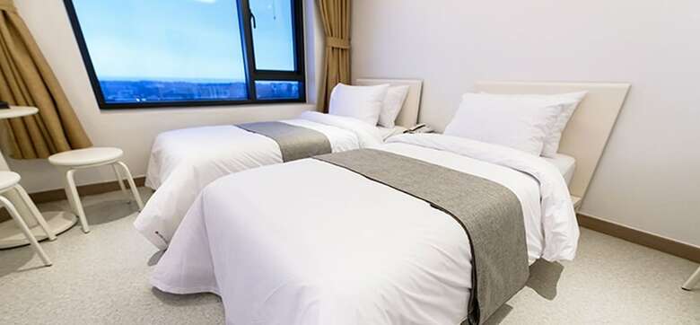 Rezion Tourist Hotel
