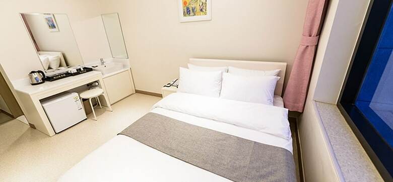 Rezion Tourist Hotel