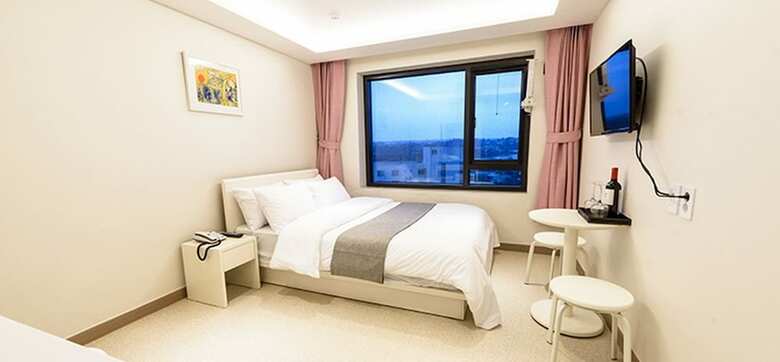 Rezion Tourist Hotel