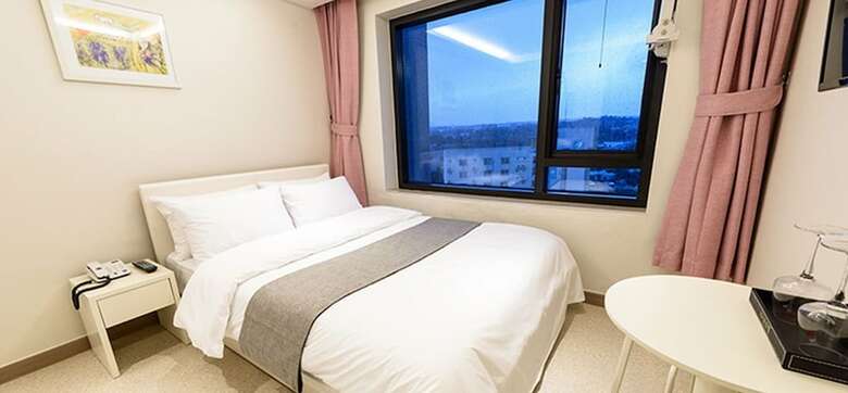 Rezion Tourist Hotel