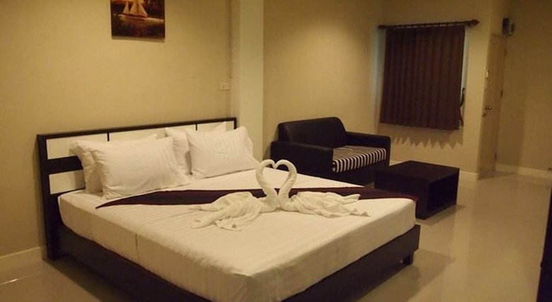 Hotel The Grand Residence