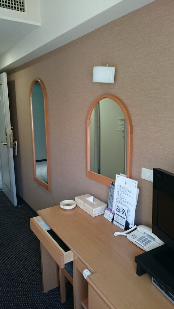 Gr Hotel Suidocho