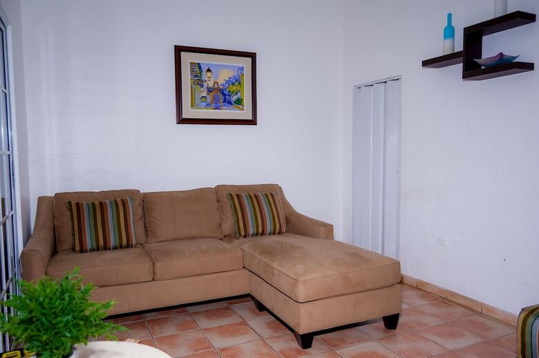 Crash Boat Aguadilla Apartments