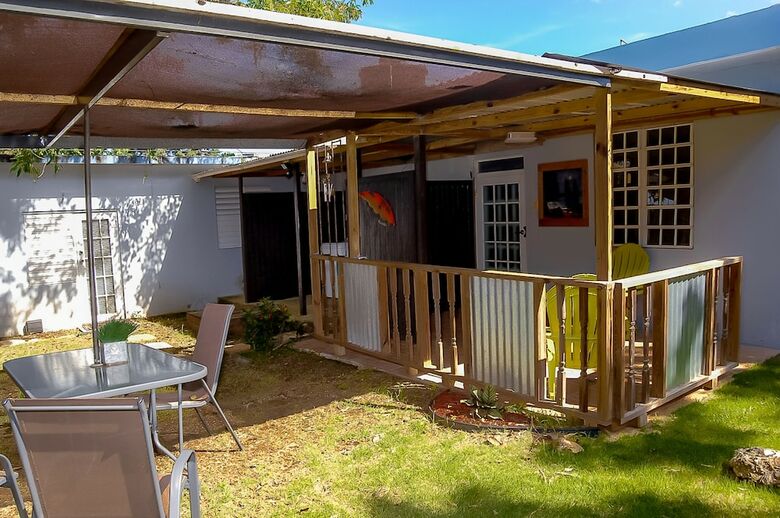 Crash Boat Aguadilla Apartments