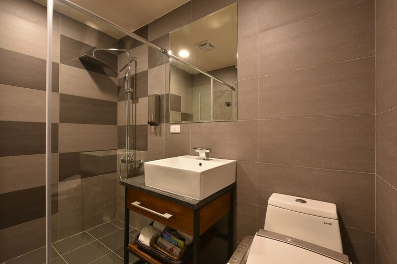 Hotel-j Taoyuan