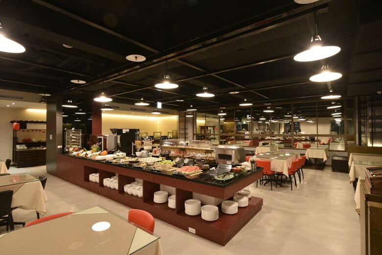 Hotel-j Taoyuan