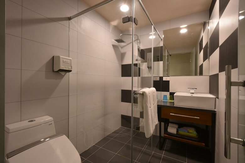 Hotel-j Taoyuan
