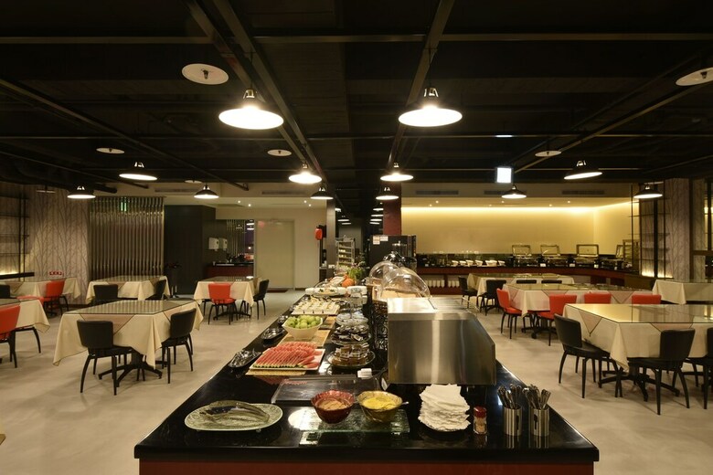 Hotel-j Taoyuan