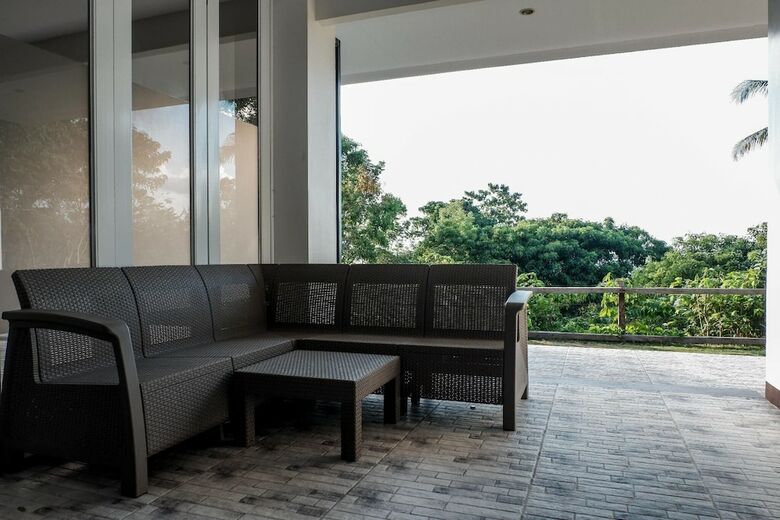 Hotel Ultra Winds Mountain Resort