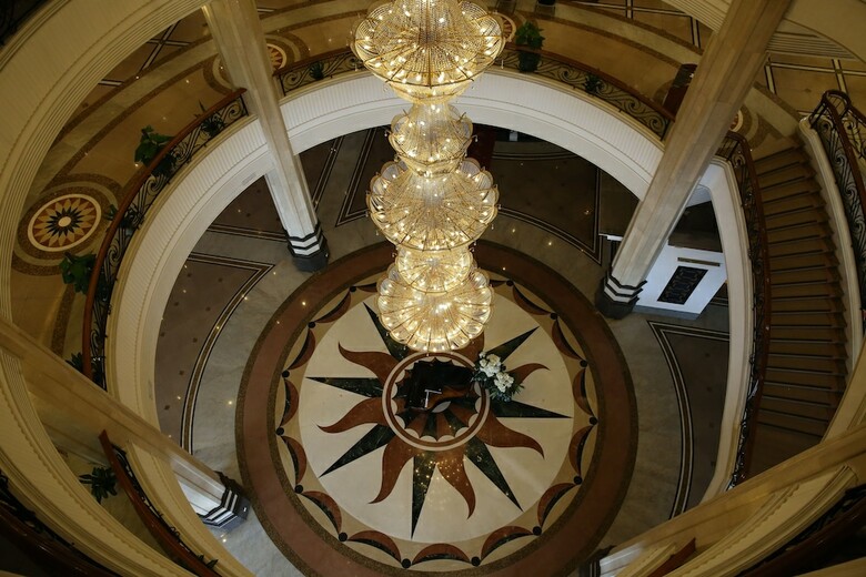 Country Garden Flower City Hotel