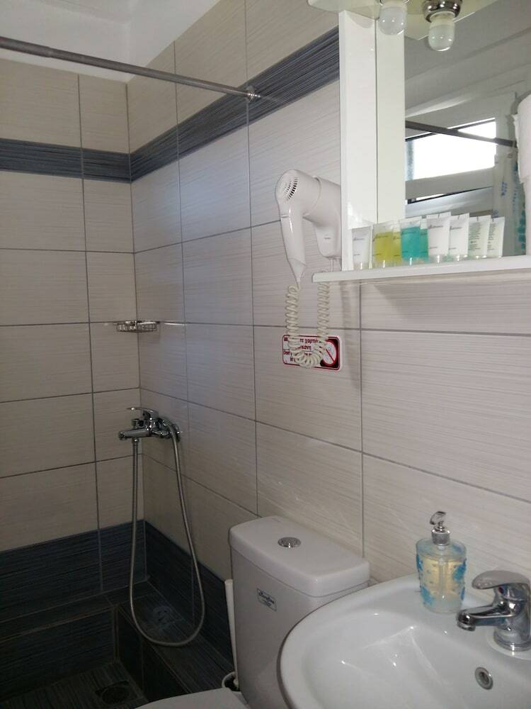 Pavloudis Apartments