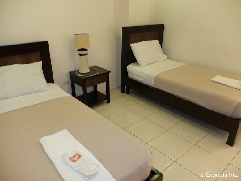 Imerex Plaza Hotel