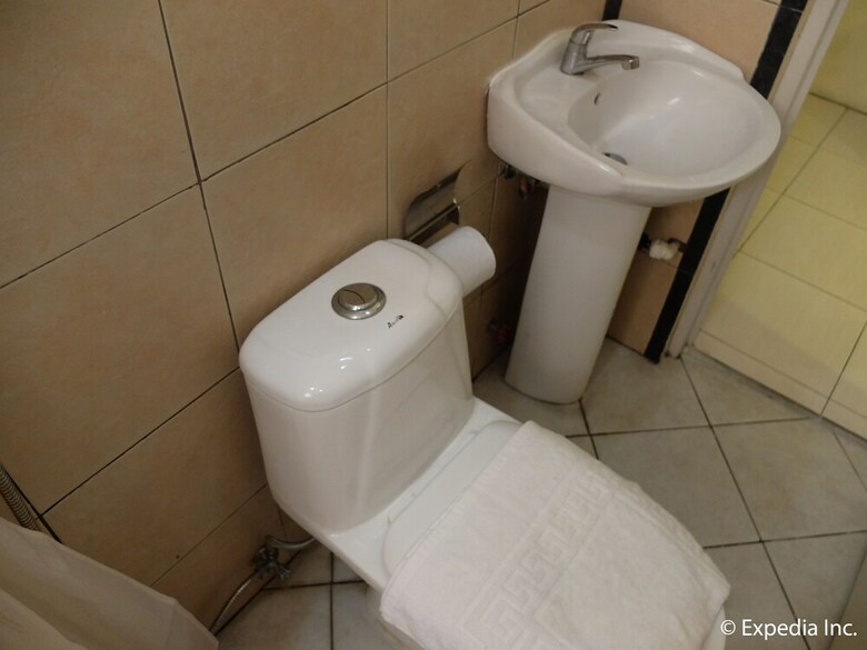 Imerex Plaza Hotel