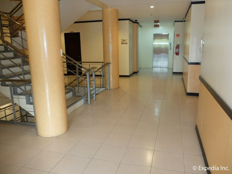 Imerex Plaza Hotel