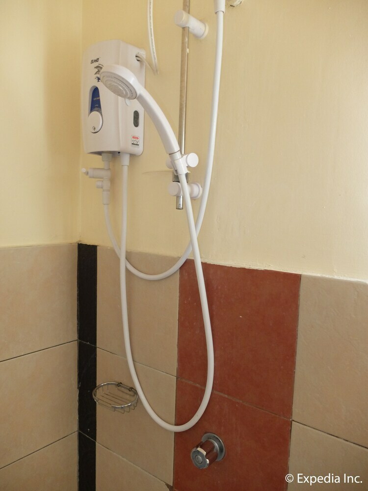 Imerex Plaza Hotel