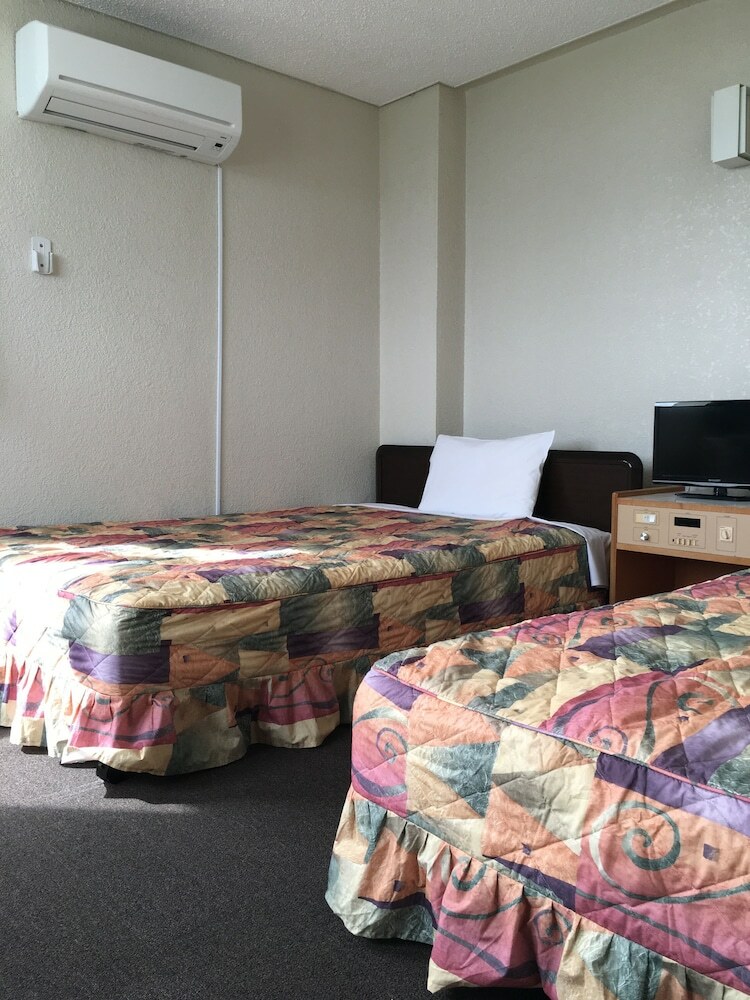 Hotel South Island