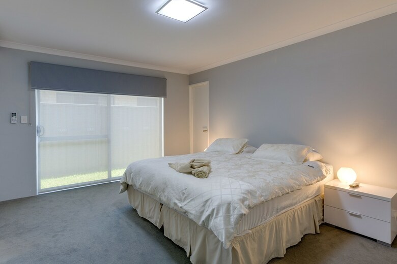 Rainbow Dream House Perth Holiday Home