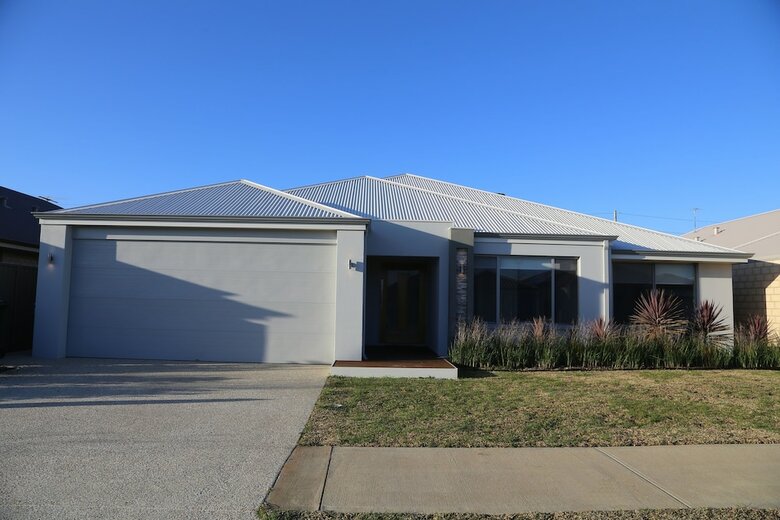Rainbow Dream House Perth Holiday Home