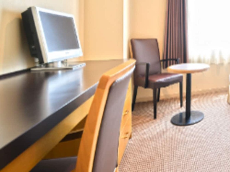 Hotel Wbf Grande Hakodate
