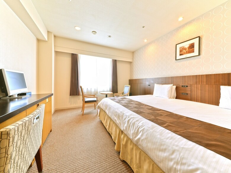 Hotel Wbf Grande Hakodate