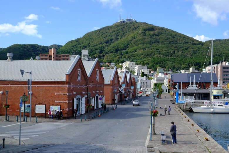 Hotel Wbf Grande Hakodate