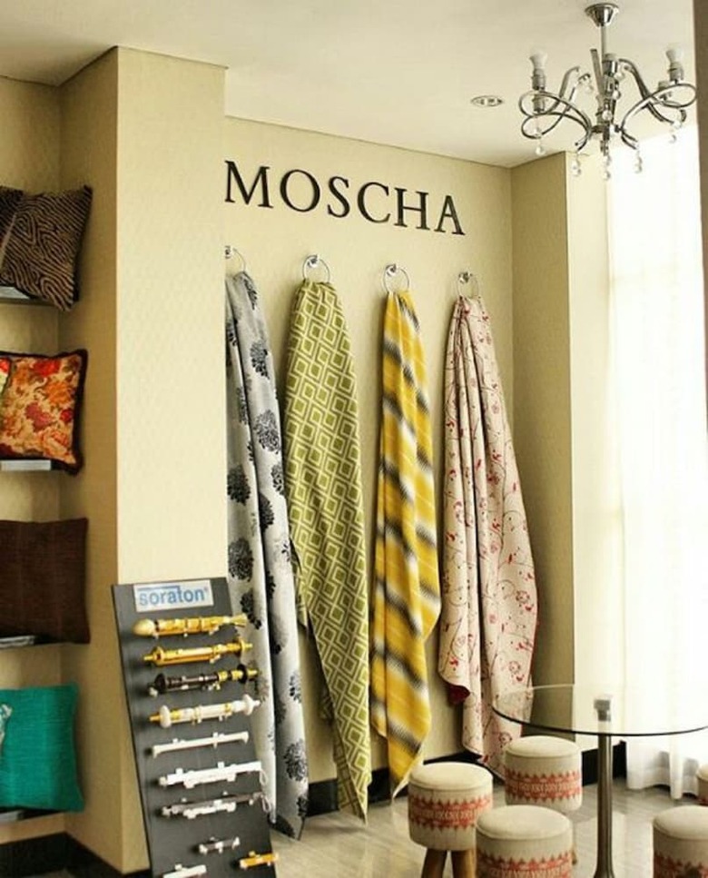 Moscha Hotel Surabaya