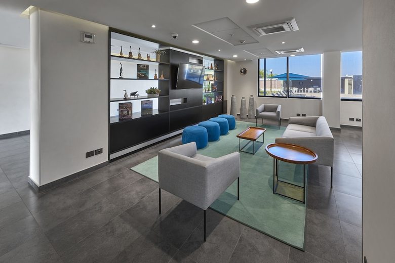 Hotel City Express Zamora