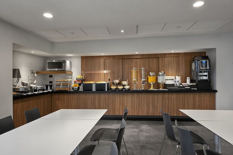 Hotel City Express Zamora