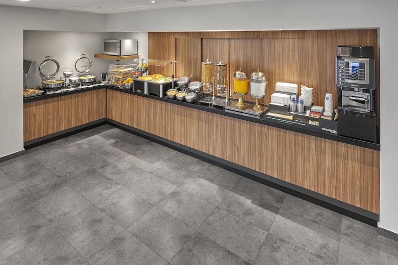 Hotel City Express Zamora