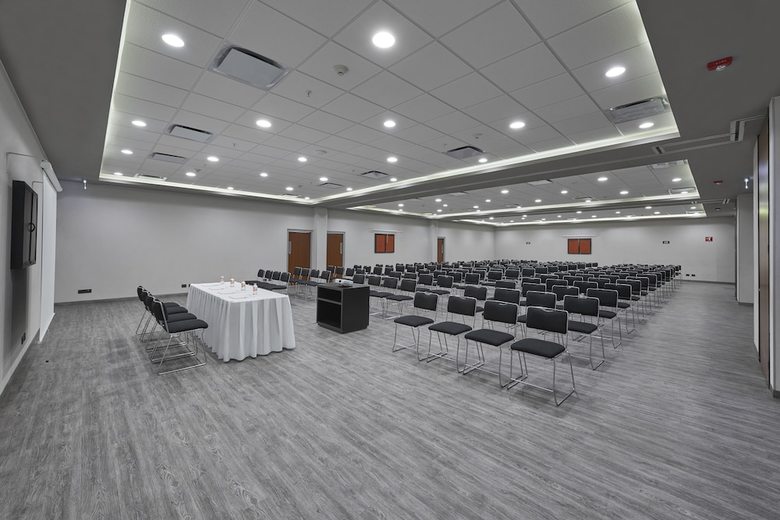 Hotel City Express Zamora