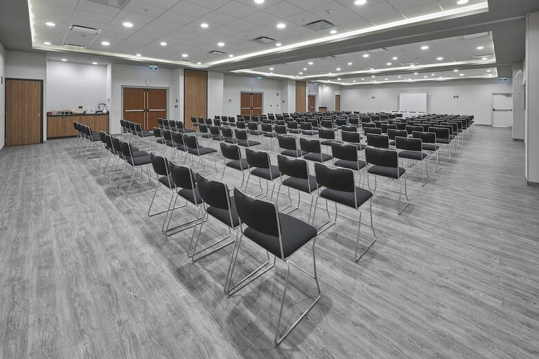 Hotel City Express Zamora